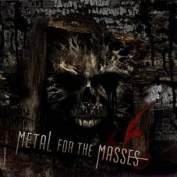 Compilations : Metal for the Masses Vol. 666